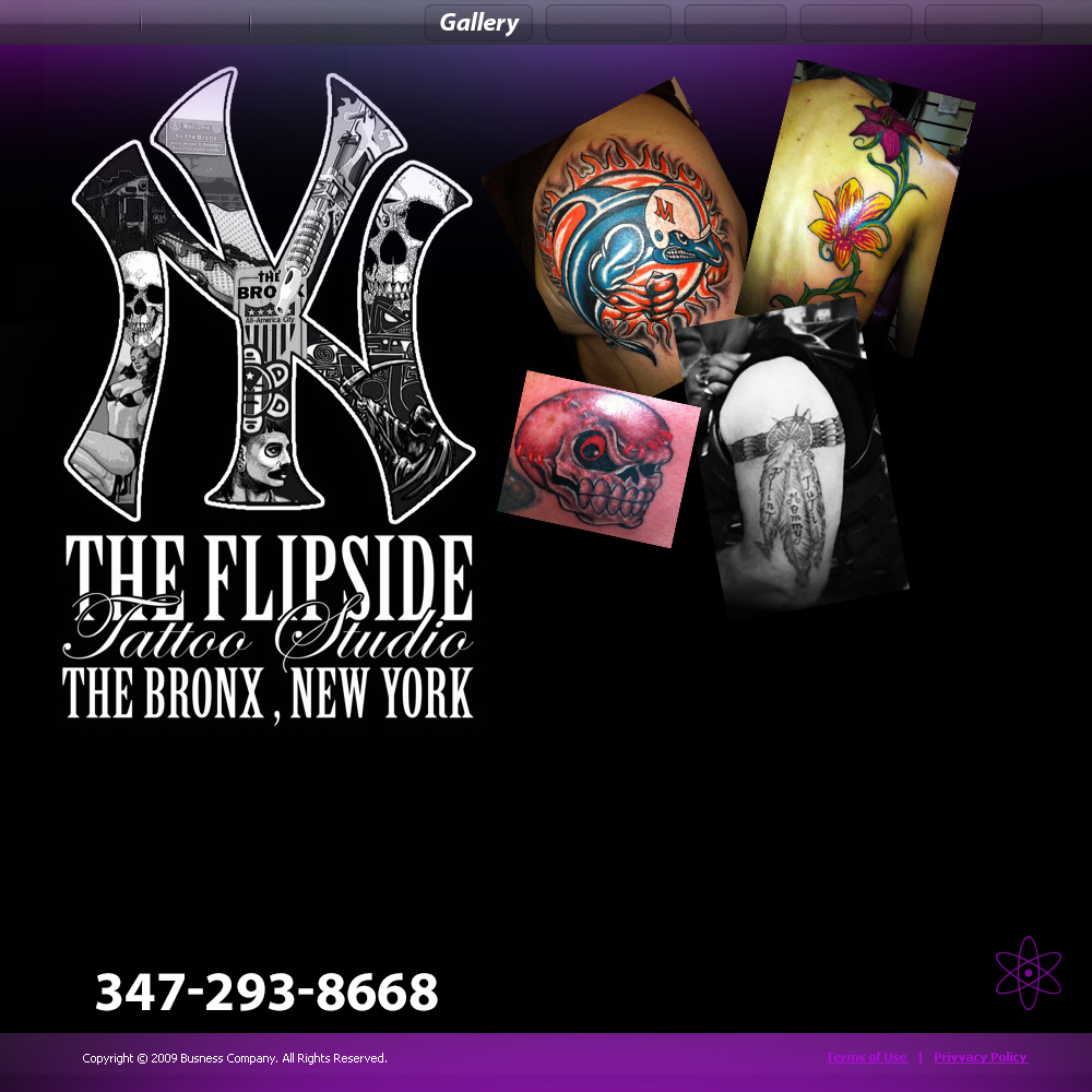 Home Page